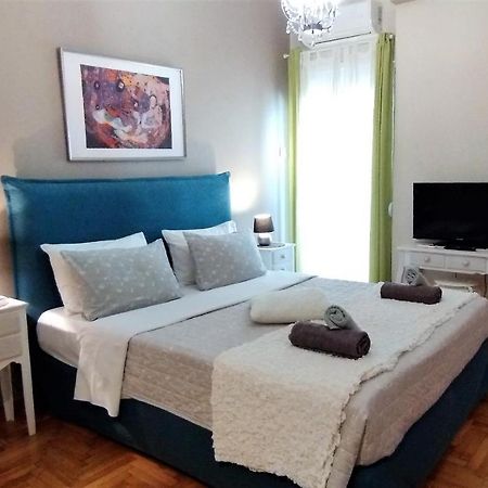 City Stay Alexandras Av. Atina Dış mekan fotoğraf