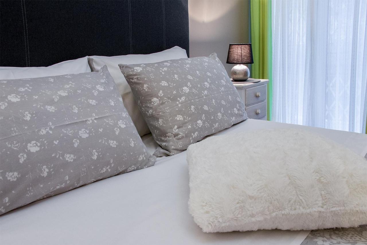 City Stay Alexandras Av. Atina Dış mekan fotoğraf