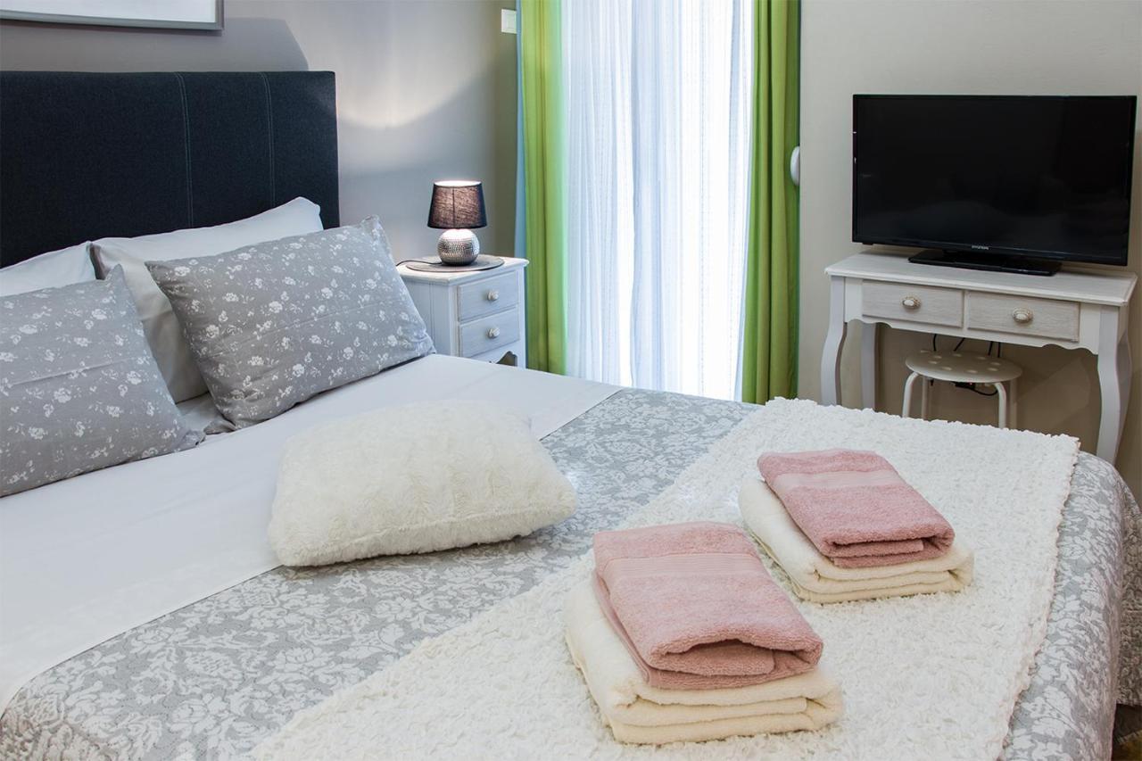 City Stay Alexandras Av. Atina Dış mekan fotoğraf