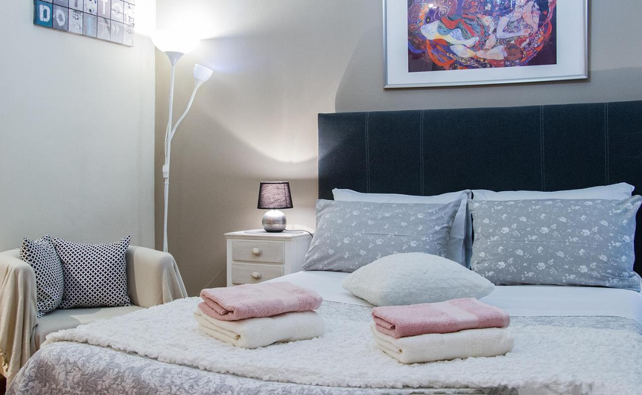 City Stay Alexandras Av. Atina Dış mekan fotoğraf
