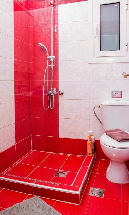 City Stay Alexandras Av. Atina Dış mekan fotoğraf