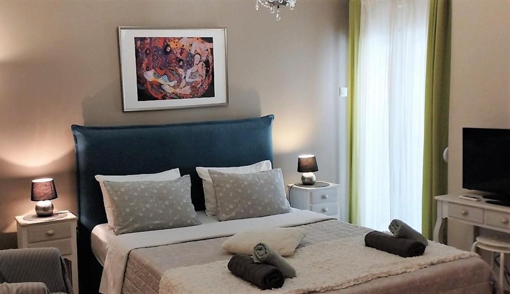 City Stay Alexandras Av. Atina Dış mekan fotoğraf